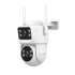 KRUGER&MATZ Vanjska Wi‑Fi kamera Connect C120 Tuya