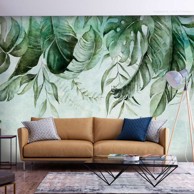 Foto tapeta Green Story 300x210