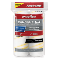 WOOSTER Valjak PRO/DOO-Z FTP, 115x13 mm, 2-pack