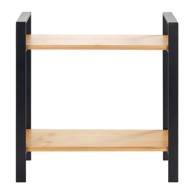 WENKO Kuhinjska kutna polica Lou, 11 x 33 cm