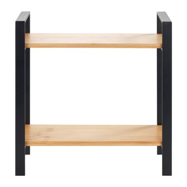 WENKO Kuhinjska kutna polica Lou, 11 x 33 cm