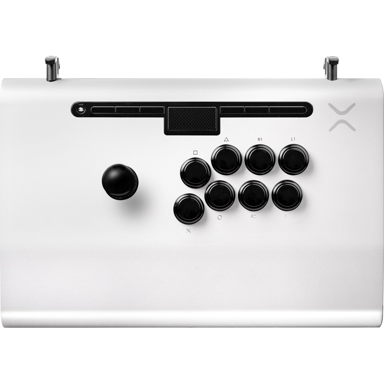 VICTRIX Fightstick Pro FS, PC/PlayStation 4/PlayStation 5, bijela