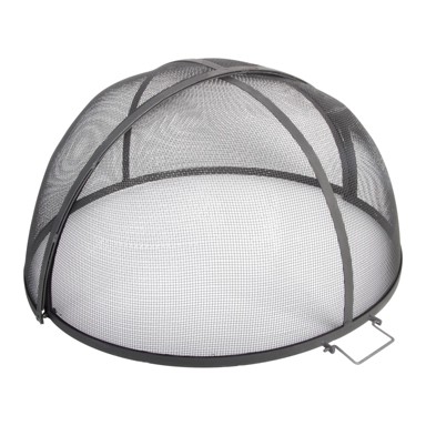 ESSCHERT DESIGN Poklopac kamina -