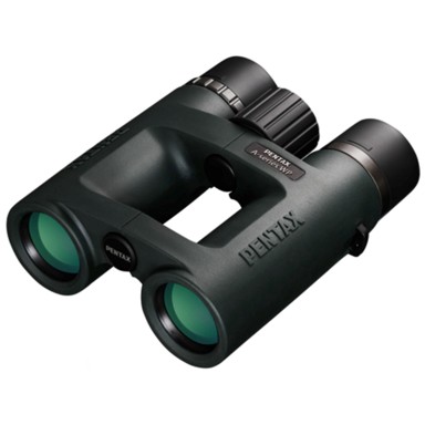 PENTAX Dalekozor AD 9x28 WP