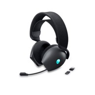 ALIENWARE Gaming slušalice Dual Mode AW720H