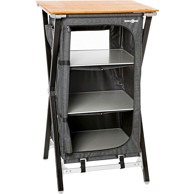 BRUNNER Sklopiva ladica za pohranu Mercury Cross LS SQ