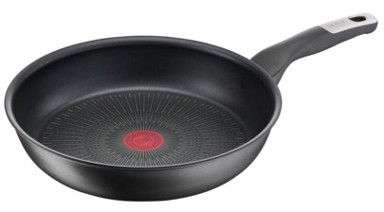 TEFAL Tava, Unlimited, G2550772, višenamjenska, okrugla
