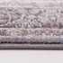 FD Sivi tepih 200x280 cm Soft