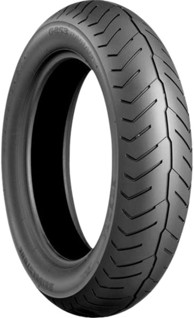 BRIDGESTONE Guma za motor 130/70R18 63H G853 G, prednja