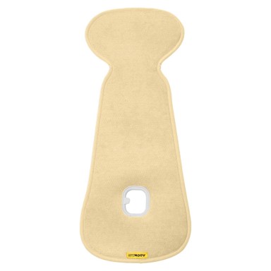 AEROMOOV Podloga za kolica vel. B vanilija AL-B-VA