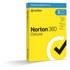 NORTON Antivirus Nortonlifelock 360 Deluxe, 1 godina