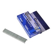 GEKO Klamfe za isječke, 6 mm, jake