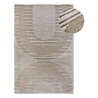ELLE DECORATION Bež tepih 80x120 cm Bartoux Beige 