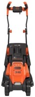 BLACK+DECKER Električna kosilica BEMW451BH