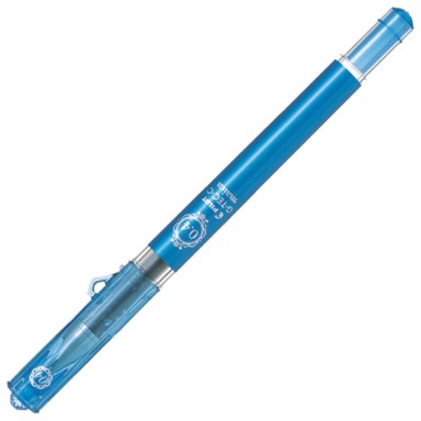 PILOT Roler gel 0,4mm Maica BL-GCM4-LB svijetloplavi