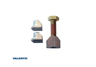 VALERYD Vijak s maticom za podešavanje pakni KNOTT/BPW m10 160×35/200×50 set 4010096