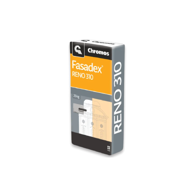 CHROMOS Fasadex Reno 310 sanacijska žbuka 25 kg