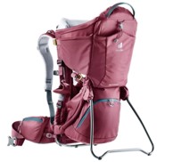 DEUTER Ruksak Kid Comfort Maron, hiking carrier