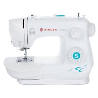SINGER Šivaća mašina SIMPLE 3337, automatska