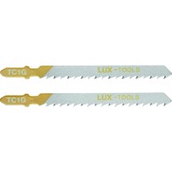 LUX TOOLS List za ubodnu pilu DRVO BOSC TC1G