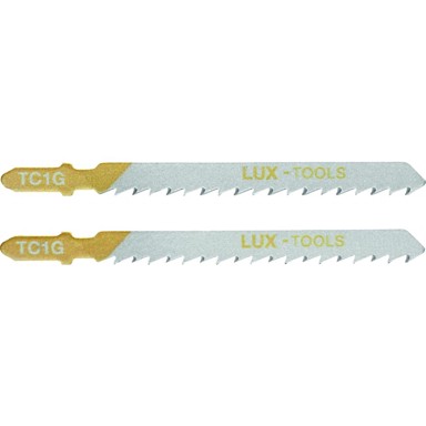 LUX TOOLS List za ubodnu pilu DRVO BOSC TC1G