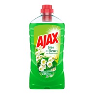 AJAX Sredstvo za čišćenje Spring Flower, 1000ml
