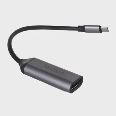 UNITEK USB-C adapter, V1415A, DisplayPort 1.4, 8K@60Hz