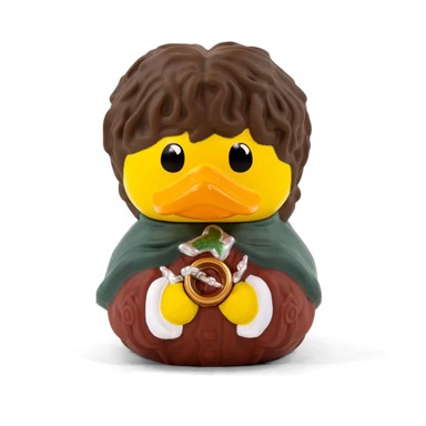 TUBBZ Figura Lord of the Rings Frodo, 5 cm