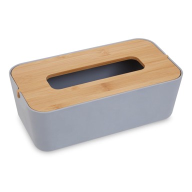 PREMIER HOUSEWARES Plastična kutija za maramice Canyon