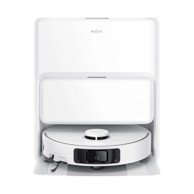 MOVA Robotski usisavač P50 PRO ULTRA, stanica za samopražnjenje, bijeli