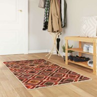 MARSA Traka za tepih, 80 x 100 cm, poliester i PVC, šarena