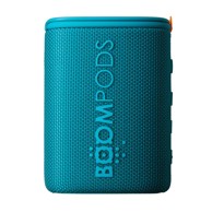 BOOMBPODS Zvučnik Beachboom Ocean Blue