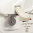TEFAL Uređaj 8535, 30 W, bijeli