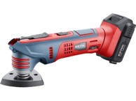 EXTOL PREMIUM Višenamjenska brusilica 8891842 SHARE20V