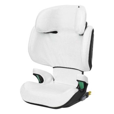 MAXI COSI Navlaka za autosjedalicu Rodifix M/R Summer Cover 8004570110, prirodno bijela