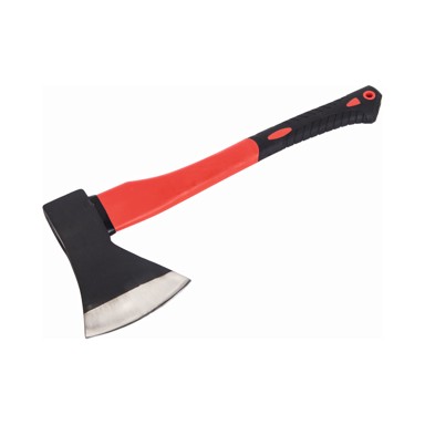 LUX TOOLS Sjekira za drvo 600g Fiberglass