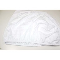 E Plahta 120x60 cm, bijela 