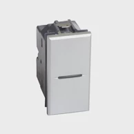 AXO Tipkalo NO 1P 10A 1M Tech HC4005N