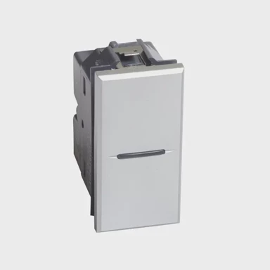 AXO Tipkalo NO 1P 10A 1M Tech HC4005N