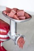 KITCHENAID Nastavak za mljevenje 5KSMMGA, 3 u 1, metalni