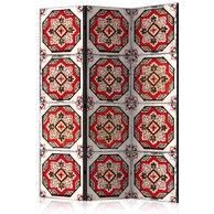 Sobna pregrada u 3 dijela Dance of Red Line 135x172