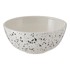 PREMIER HOUSEWARES Krem keramička posuda za posluživanje ø 25 cm Speckled 