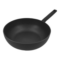 DEMEYERE Wok alu comfort 3 koekenpan duraslide 40851-189-0, 20 cm, crna