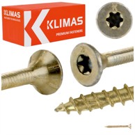 WKCS-50050 Građevinski vijci