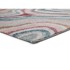 UNIVERSAL Tepih Parma Wave, 60 x 120 cm