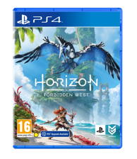 GUERILLA GAMES Igra za PS4: Horizon - Forbidden West (Standard Edit)