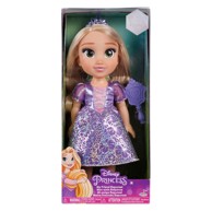 JAKKS PACIFIC Lutka Disney Princess Matovilka, 38 cm