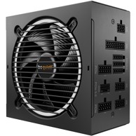BE QUIET! Napajanje Pure Power 12 M, 1200W, 12 M, 80+ Gold ATX 3.0