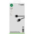 BELKIN Ultra Brzinski HDMI Kabel 4K HDR, 2m, crni AV10175bt2MBKV2