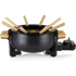 TRISTAR Set za fondue FO-1108 s wok tavom 1,5 l za 8 osoba